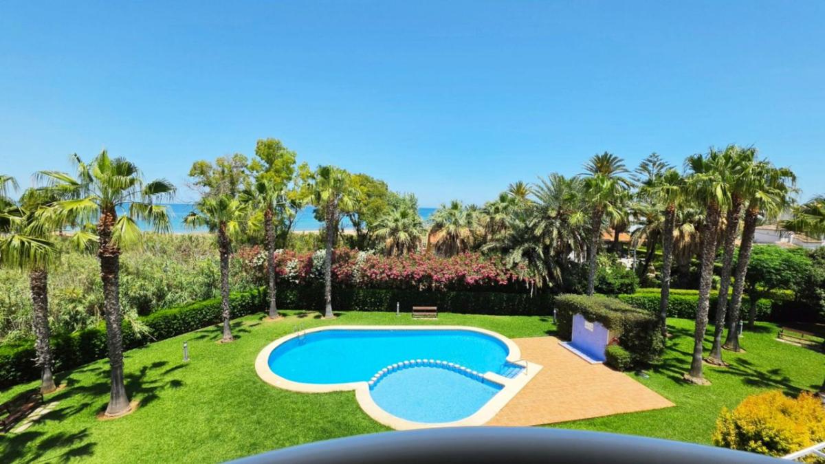 Продажа квартиры на Piso en El Palmar-Los Molinos, Denia, Дения
photo 2