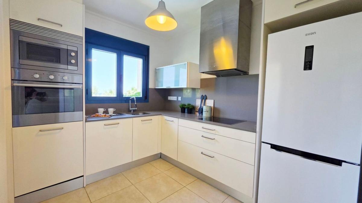 Продажа квартиры на Piso en El Palmar-Los Molinos, Denia, Дения
photo 3