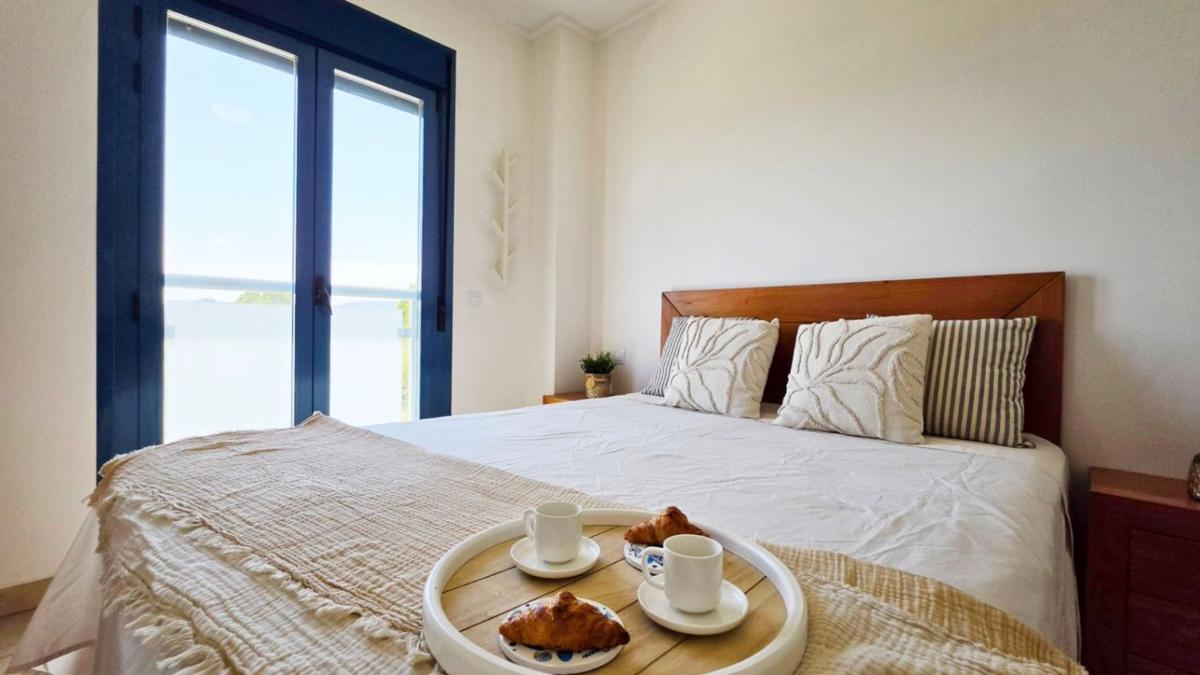 Продажа квартиры на Piso en El Palmar-Los Molinos, Denia, Дения
photo 4
