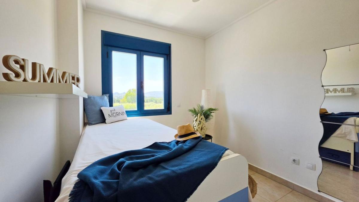 Продажа квартиры на Piso en El Palmar-Los Molinos, Denia, Дения
photo 5