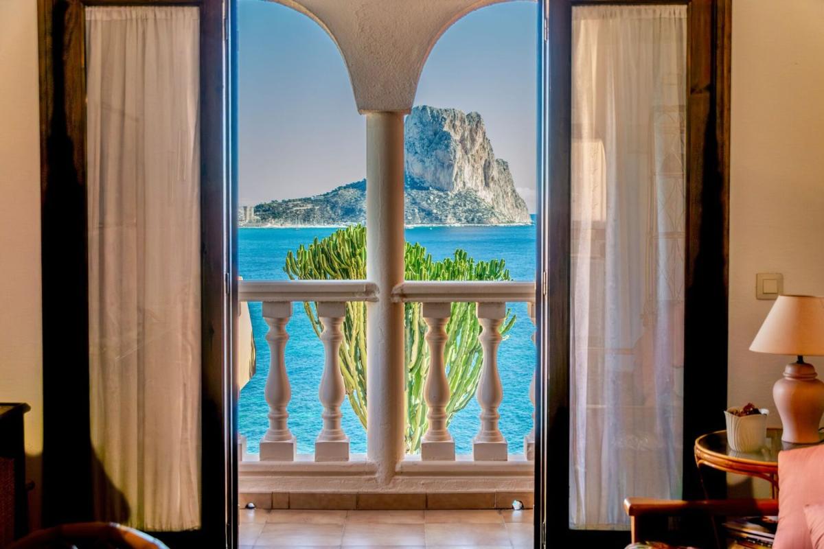 Sprzedaż duplexu w Dúplex en Partida Manzanera, 25, Manzanera-Tosal, Calpe, Kalpe photo 1