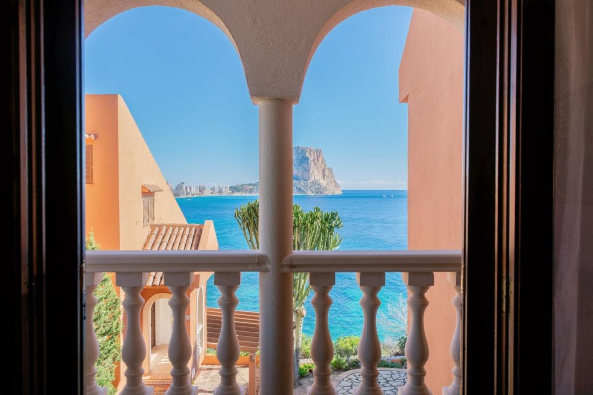 Sprzedaż duplexu w Dúplex en Partida Manzanera, 25, Manzanera-Tosal, Calpe, Kalpe photo 2