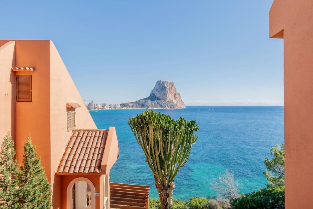 Sprzedaż duplexu w Dúplex en Partida Manzanera, 25, Manzanera-Tosal, Calpe, Kalpe photo 5