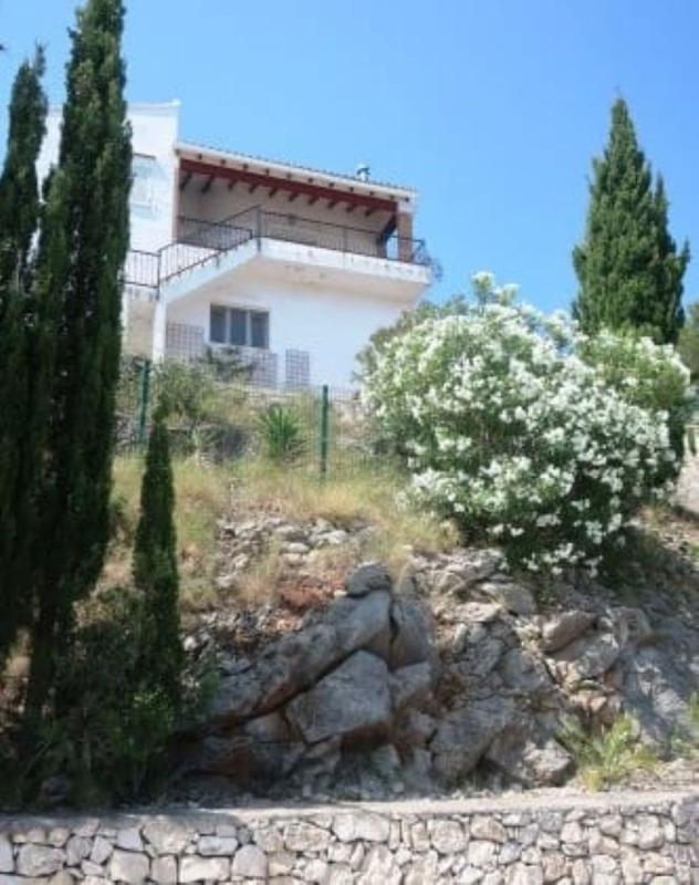Продажа отдельного шале в  Casa o chalet en Avenida de l'Alacantí, La Sella, Pedreguer, Педрегер photo 2