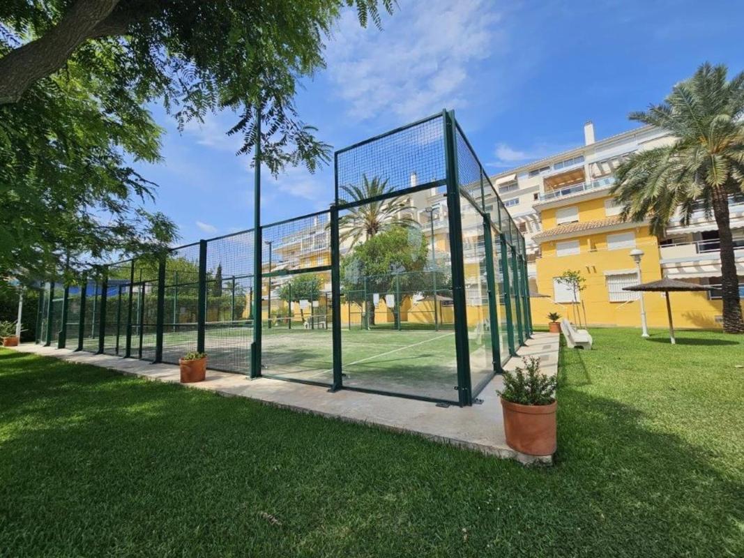 Продажа квартиры на Piso en Carretera de les Marines a Dénia, Les Bassetes-El Marjal, Denia, Дения
 photo 3