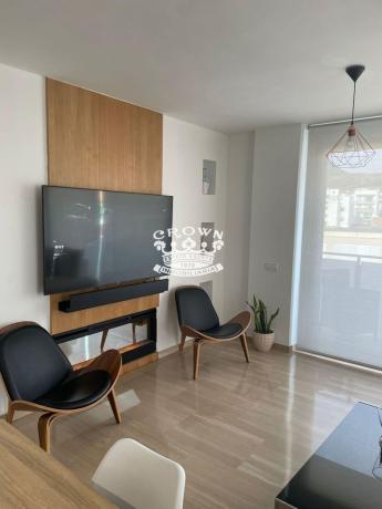 Ático en venta en  Ático en Calle Tirant lo Blanch, Centro Ciudad, Jávea/Xàbia, Jávea/Xàbia photo 2