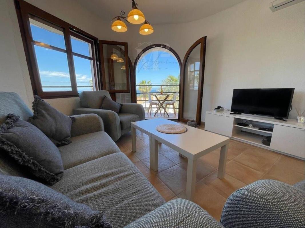 Venta de piso en Piso en Calle Roure, El Montgó, Denia, Denia
photo 1