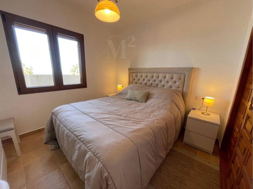 Venta de piso en Piso en Calle Roure, El Montgó, Denia, Denia
photo 5