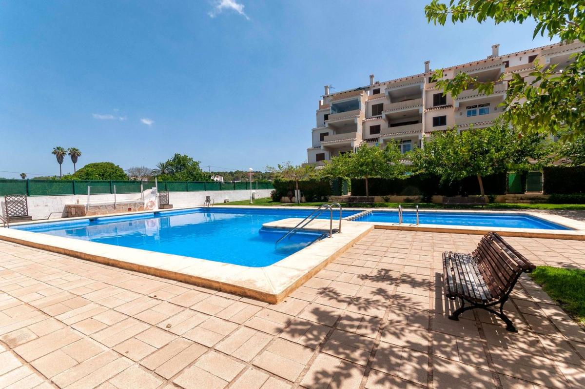 Venta de piso en Piso en Avenida de l'Arenal, El Arenal, Jávea/Xàbia, Jávea/Xàbia
photo 1