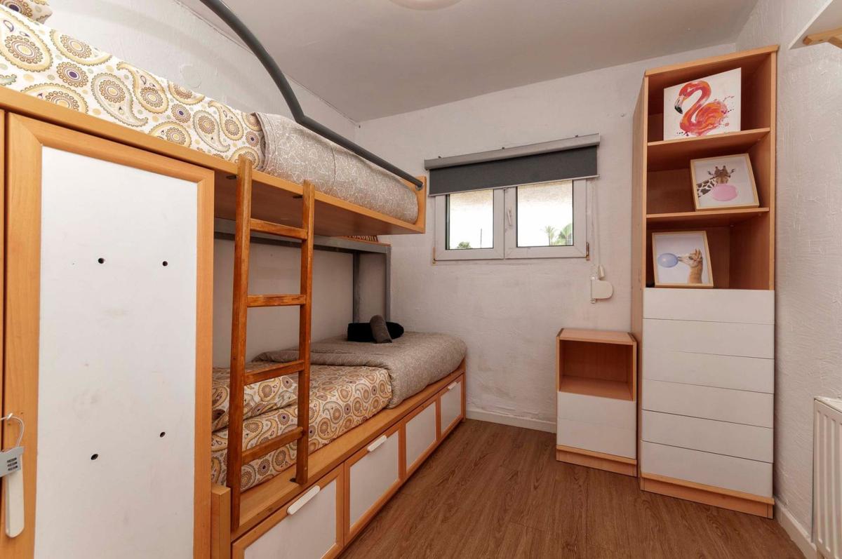 Venta de piso en Piso en Avenida de l'Arenal, El Arenal, Jávea/Xàbia, Jávea/Xàbia
photo 5