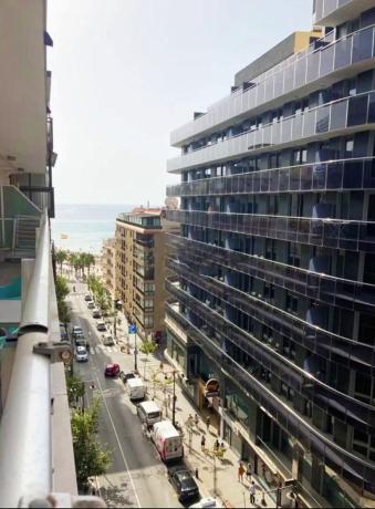 Sale of flat in Piso en Avenida Gabriel Miró, Calpe Pueblo, Calpe, Calpe
thumbnail 1