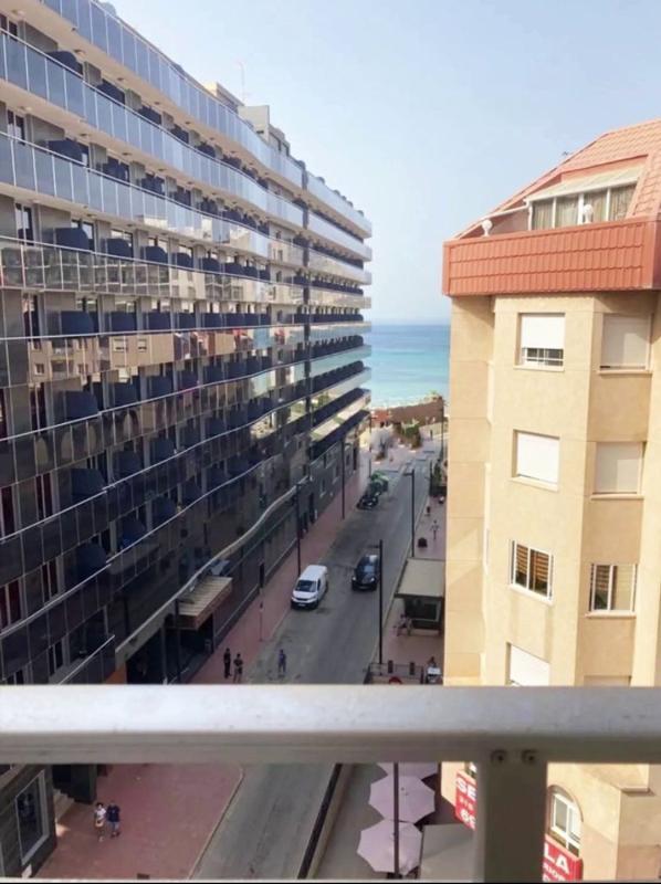 Sprzedaż mieszkania w Piso en Avenida Gabriel Miró, Calpe Pueblo, Calpe, Kalpe
photo 4