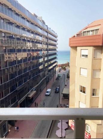 Sale of flat in Piso en Avenida Gabriel Miró, Calpe Pueblo, Calpe, Calpe
 photo 4