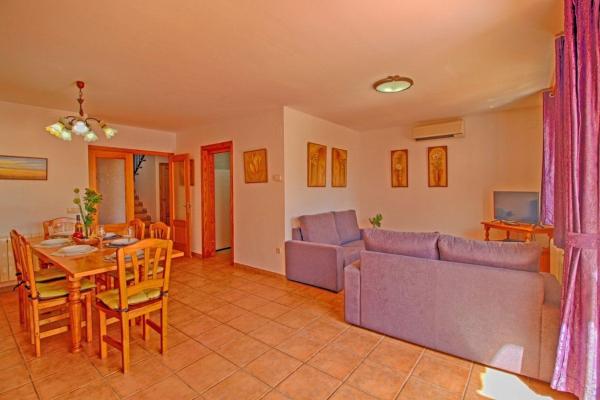 Chalet adosado en Via Pa Benicolada, Gargasindi, Calpe photo 4