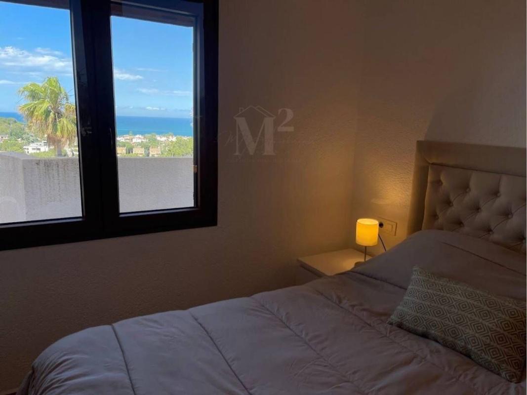 Sprzedaż mieszkania w Piso en Calle Roure, El Montgó, Denia, Dénia
photo 4
