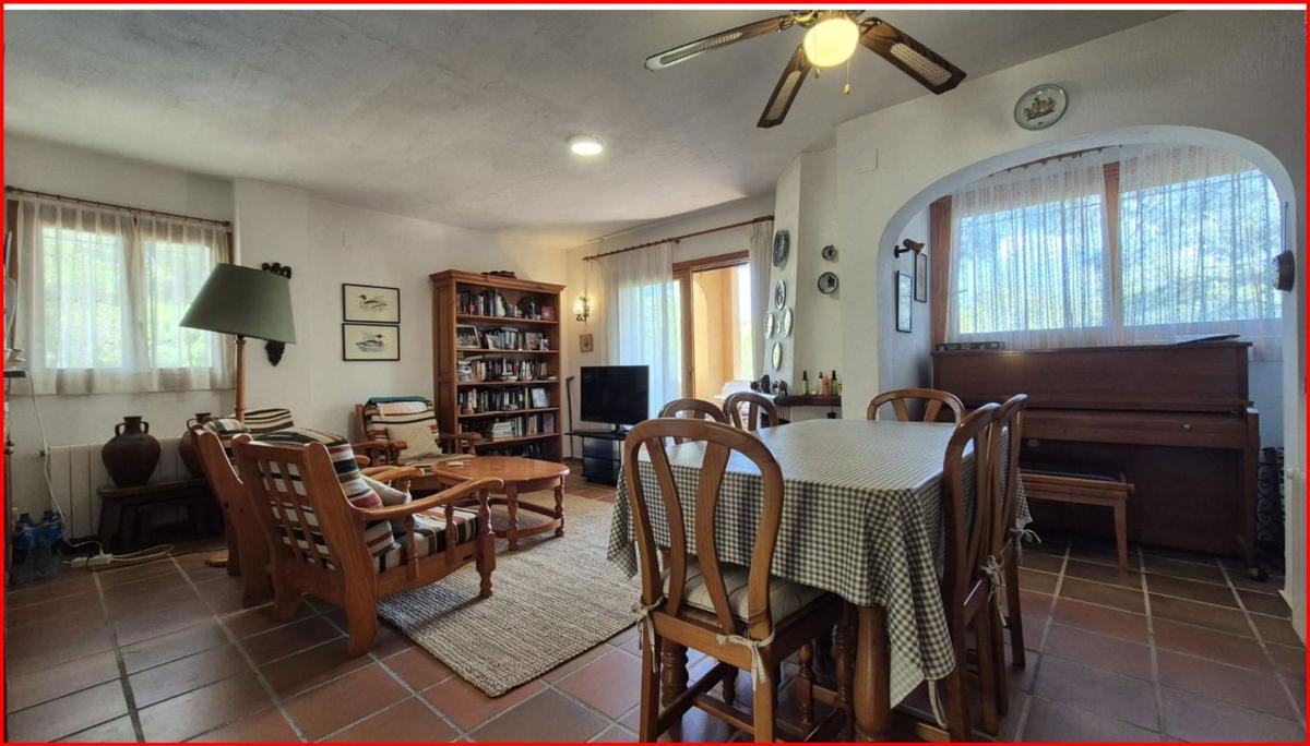 Properties for sale and rent in Spain photo 4