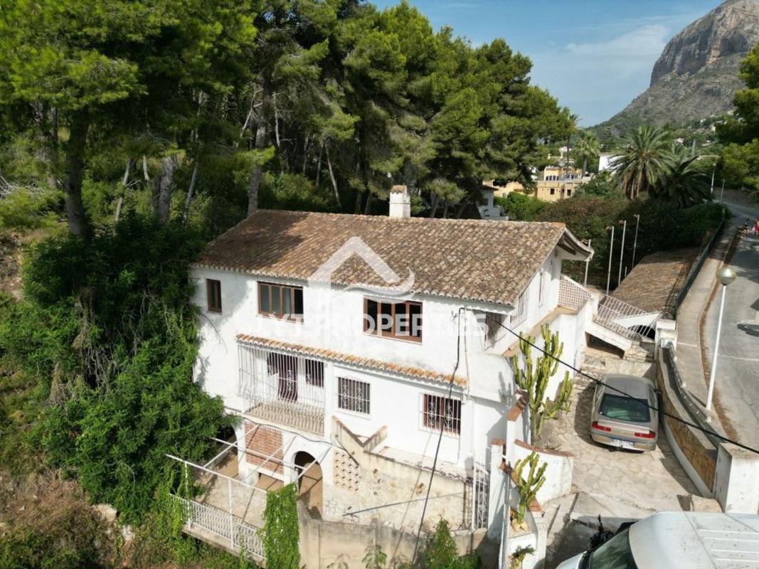 Propiedades en venta y alquiler en España photo 4