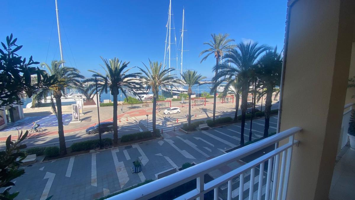 Venta de piso en Piso en Esplanada Cervantes, 17, El Puerto, Denia, Denia
 photo 2
