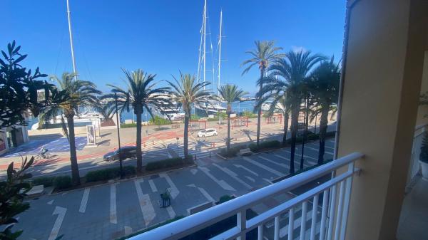 Venta de piso en Piso en Esplanada Cervantes, 17, El Puerto, Denia, Denia
 photo 2