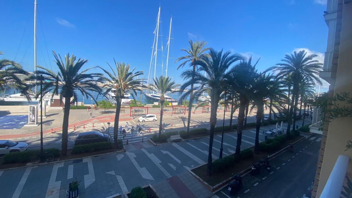 Venta de piso en Piso en Esplanada Cervantes, 17, El Puerto, Denia, Denia
 photo 3