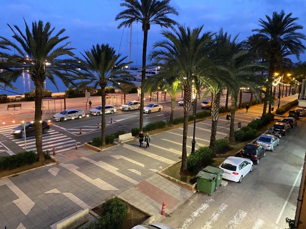 Venta de piso en Piso en Esplanada Cervantes, 17, El Puerto, Denia, Denia
 photo 4