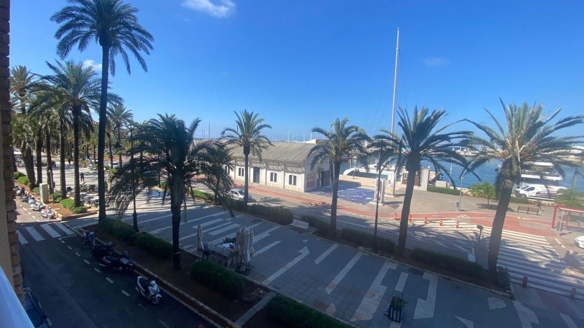 Venta de piso en Piso en Esplanada Cervantes, 17, El Puerto, Denia, Denia
 photo 5