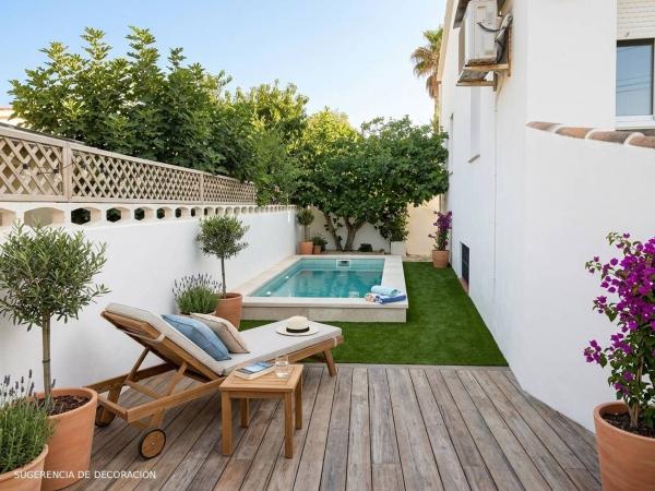Chalet adosado en Partida Platja Almadrava Carrer 10, 12, Els Poblets thumbnail 1