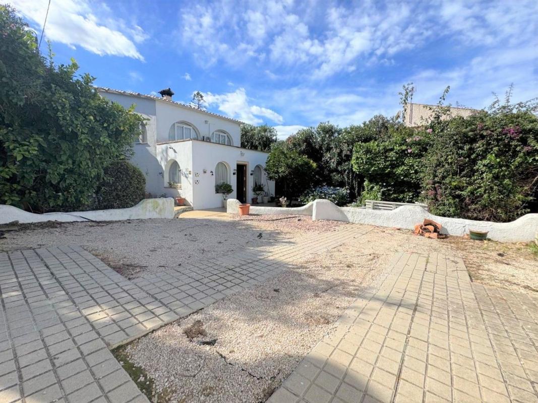 Sprzedaż niezależnego domku jednorodzinnego w  Casa o chalet en El Montgó, Denia, Dénia photo 3
