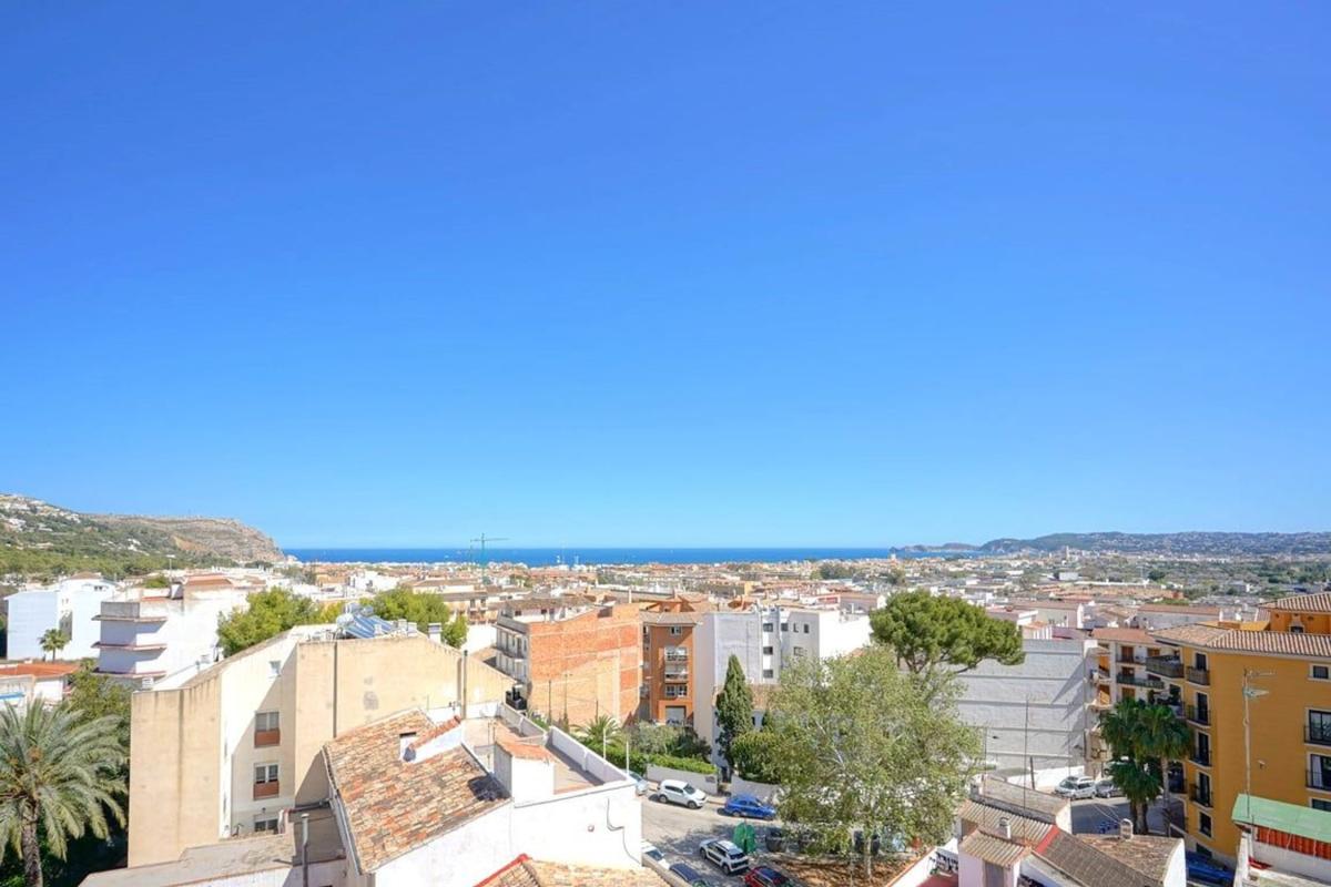 Venta de piso en Piso en Centro Ciudad, Jávea/Xàbia, Jávea/Xàbia
 photo 2