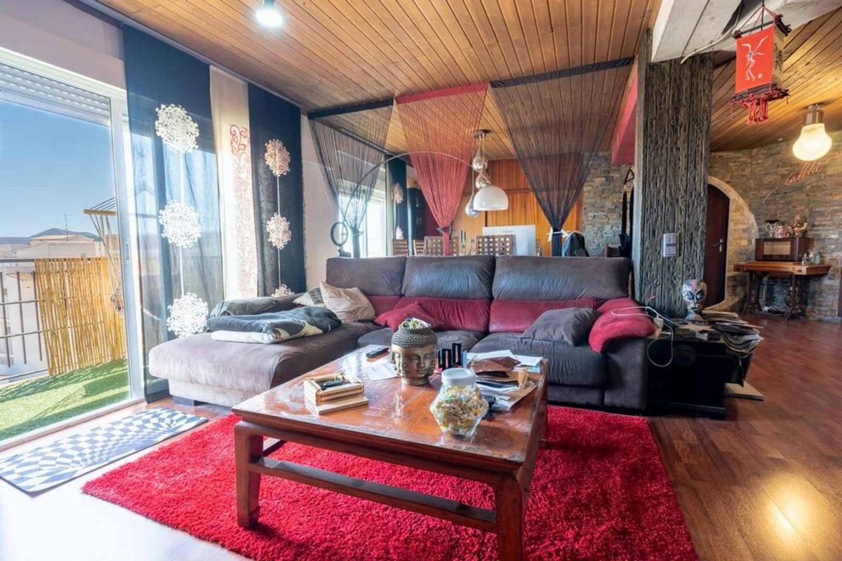 Venta de piso en Piso en Centro Ciudad, Jávea/Xàbia, Jávea/Xàbia
 photo 3