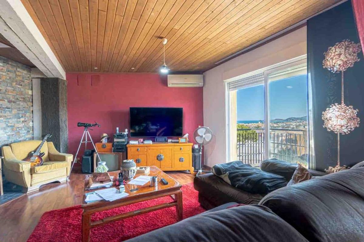 Venta de piso en Piso en Centro Ciudad, Jávea/Xàbia, Jávea/Xàbia
 photo 4