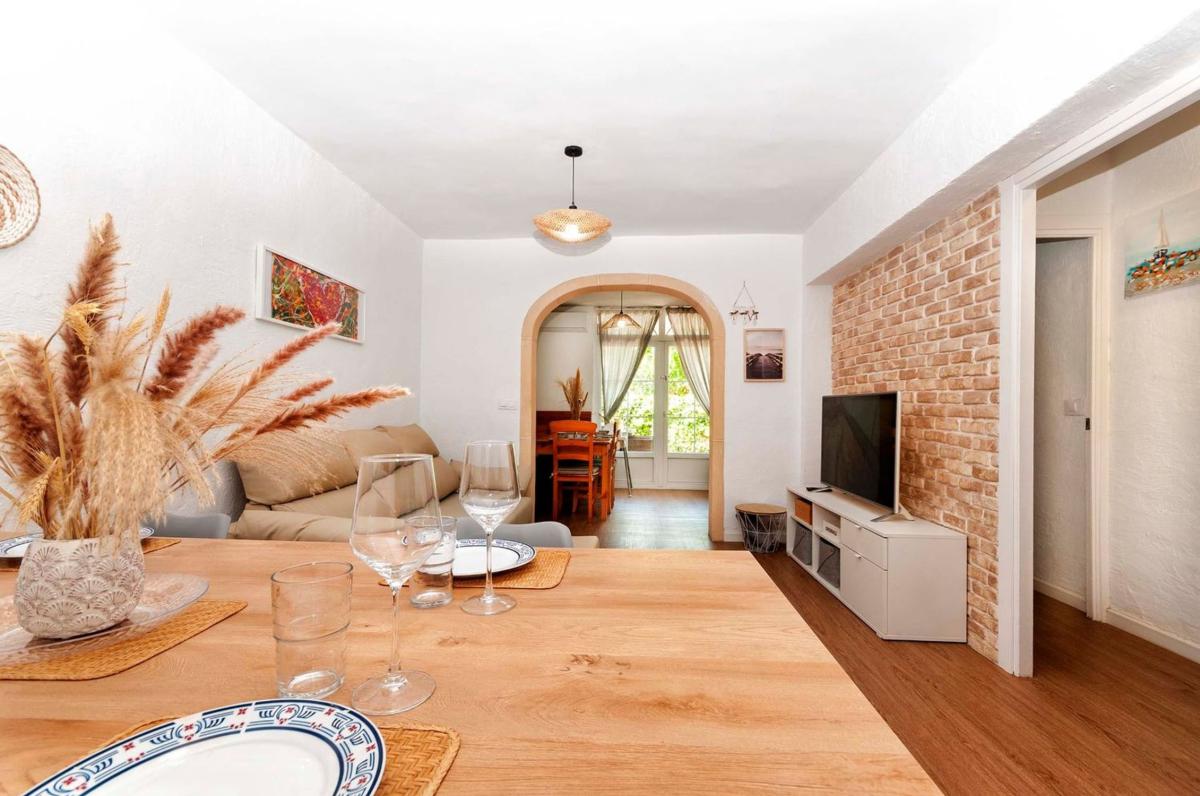 Venta de piso en Piso en Centro Ciudad, Jávea/Xàbia, Jávea/Xàbia
 photo 4