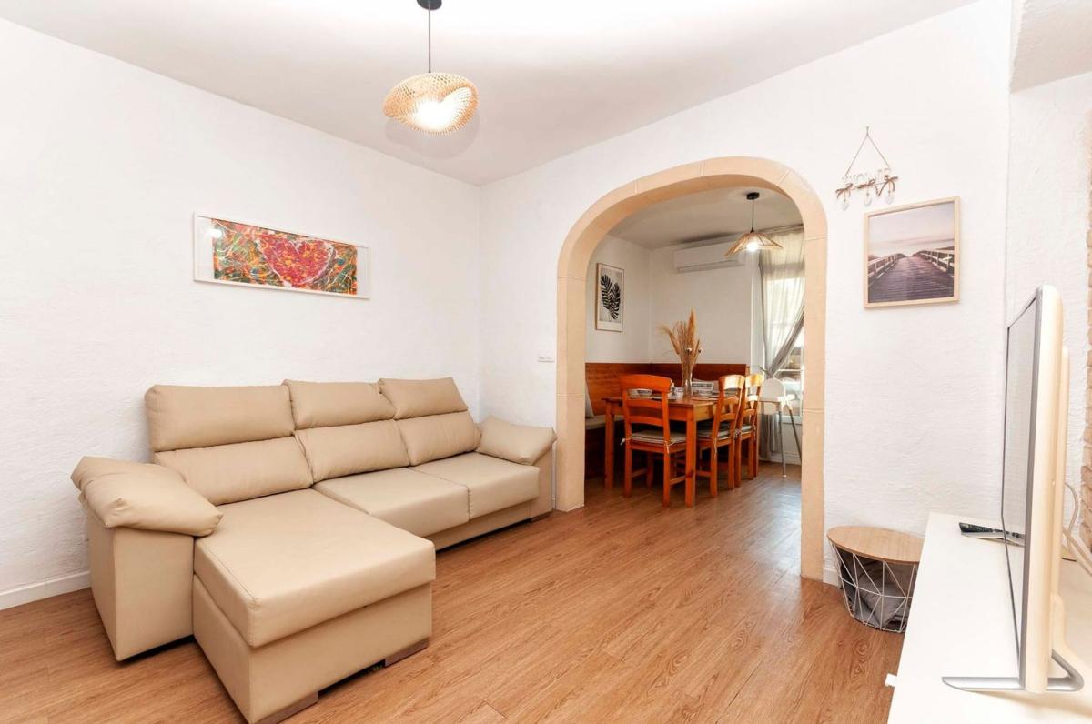 Venta de piso en Piso en Centro Ciudad, Jávea/Xàbia, Jávea/Xàbia
 photo 5