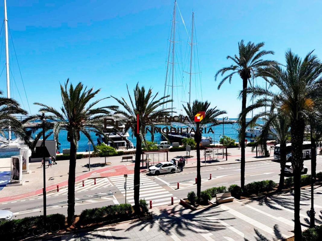 Venta de piso en Piso en El Puerto, Denia, Denia
photo 1