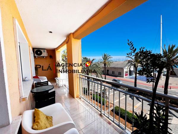 Venta de piso en Piso en El Puerto, Denia, Denia
 photo 2