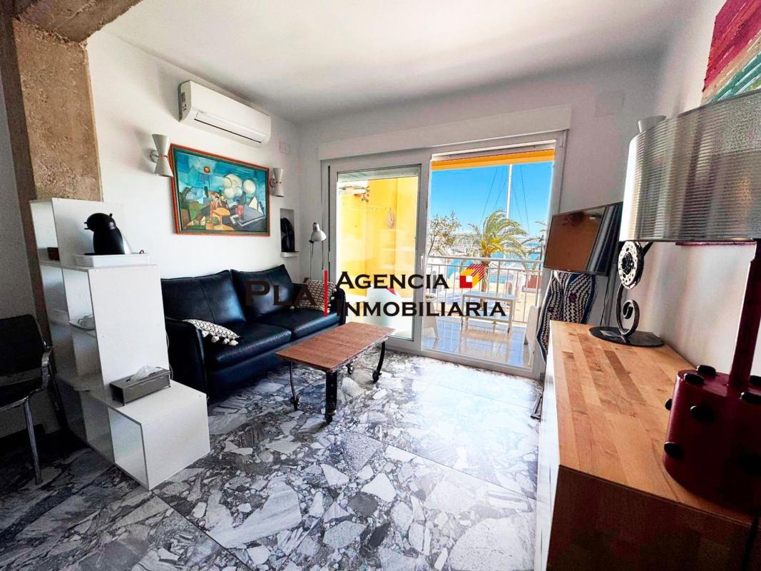 Venta de piso en Piso en El Puerto, Denia, Denia
photo 3