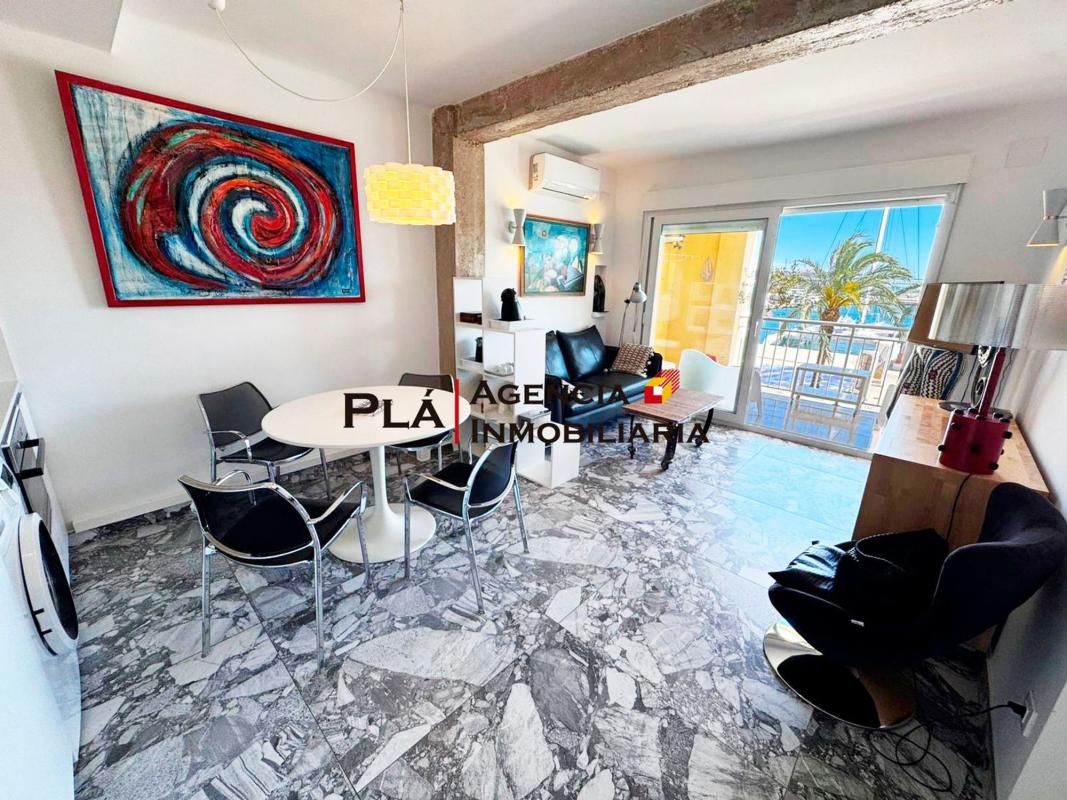 Venta de piso en Piso en El Puerto, Denia, Denia
photo 5