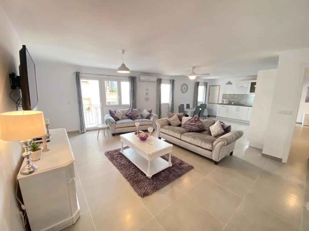 Venta de piso en Piso en Avenida del Princep d´Asturies, Centro Ciudad, Jávea/Xàbia, Jávea/Xàbia
photo 1