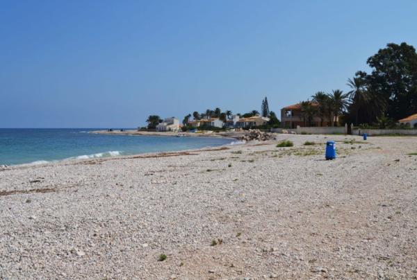 Chalet adosado en Els Poblets photo 1