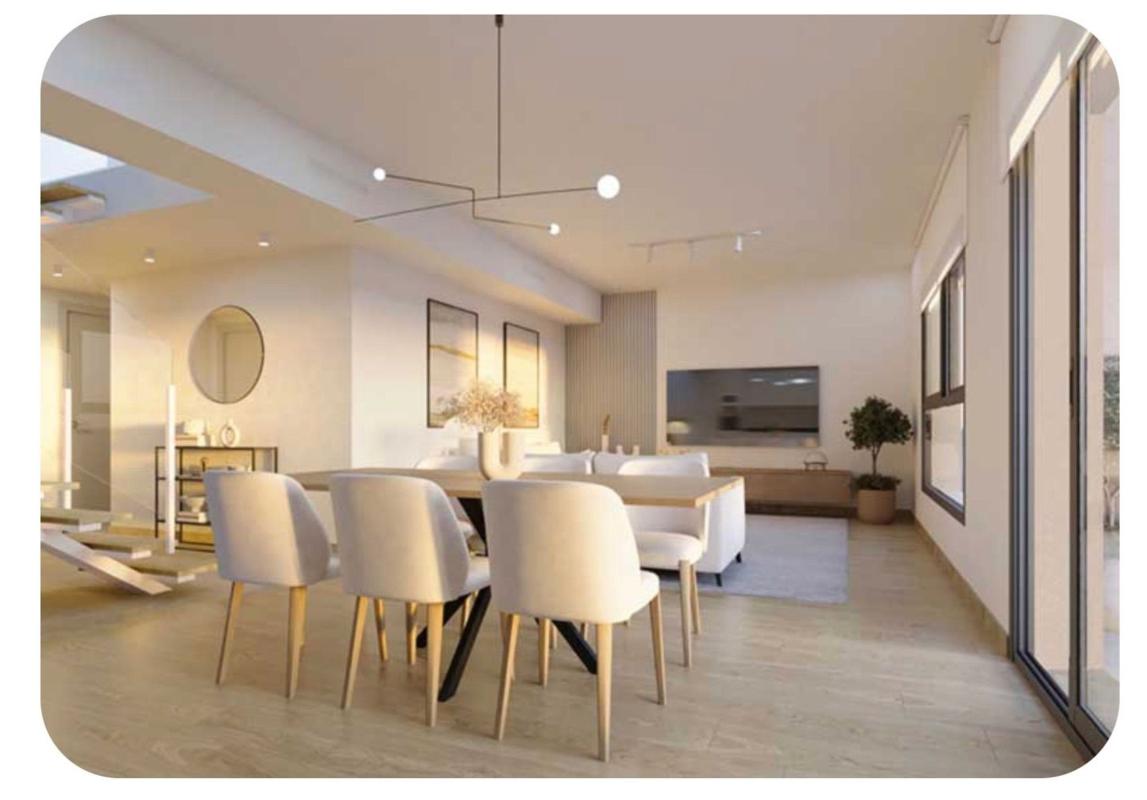 Venta de piso en Piso en Playa de Fossa-Levante, Calpe, Calpe
 photo 3