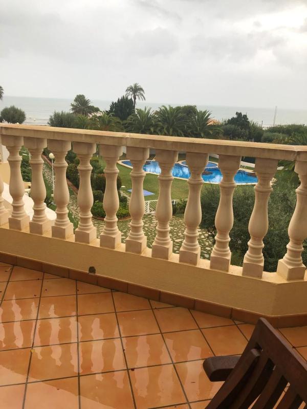 Продажа квартиры на Piso en Carretera de les Marines a Dénia, L'Almadrava-L'Estanyò, Denia, Дения
photo 2
