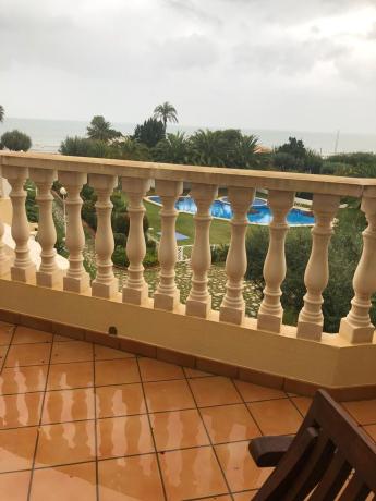 Продажа квартиры на Piso en Carretera de les Marines a Dénia, L'Almadrava-L'Estanyò, Denia, Дения
thumbnail 1