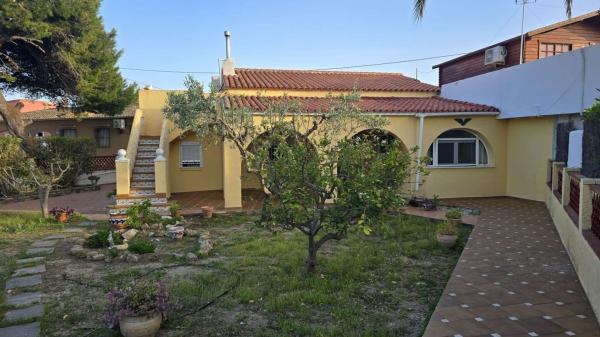 Chalet pareado en Devesses - Monte Pego, Denia photo 1