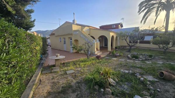 Chalet pareado en Devesses - Monte Pego, Denia thumbnail 2