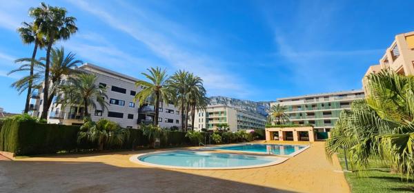 Venta de piso en Piso en El Puerto, Denia, Denia
photo 1