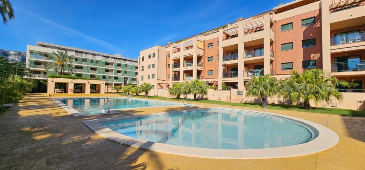 Venta de piso en Piso en El Puerto, Denia, Denia
 photo 2