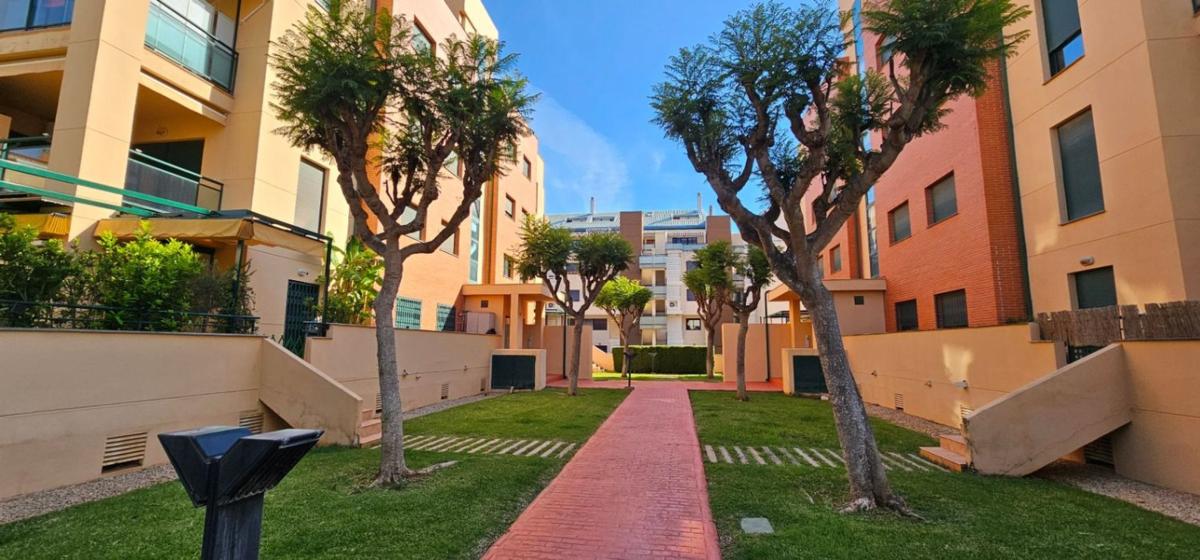 Venta de piso en Piso en El Puerto, Denia, Denia
 photo 3