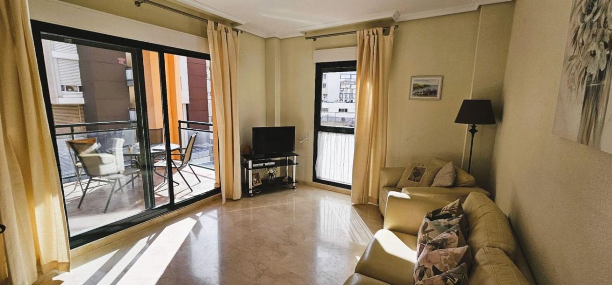 Venta de piso en Piso en El Puerto, Denia, Denia
 photo 5