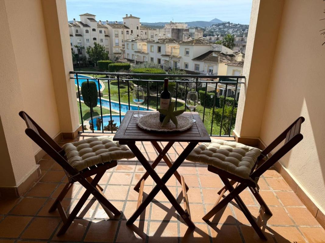 Venta de piso en Piso en Urbanización la Isla, El Arenal, Jávea/Xàbia, Jávea/Xàbia
photo 2