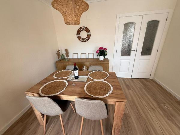 Venta de piso en Piso en Urbanización la Isla, El Arenal, Jávea/Xàbia, Jávea/Xàbia
 photo 3